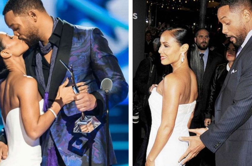  “He Loves Her So Much!” Photos Of Will Smith That Prove He’s The Baddest In Hollywood