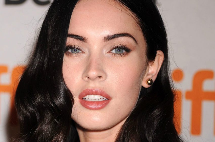  “No Longer A Brunette!” The Most Desired Woman In The World-Megan Fox Radically Changed Her Image