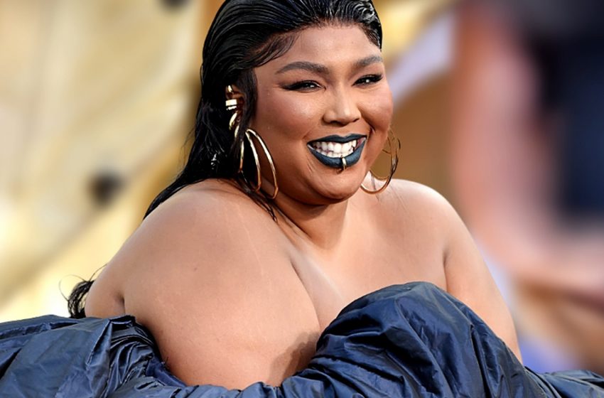  “The Dress Didn’t Burst Though!” What Lizzo Looked Like Before She Weighed 308 lbs
