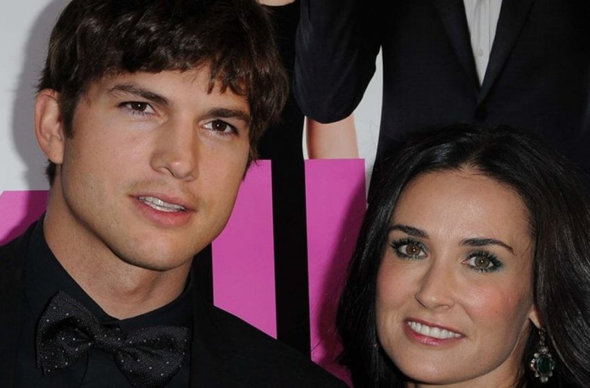  “I Was Very Mad!” Ashton Kutcher Admits He Was Pissed Off By Demi Moore’s Revelations About Their Marriage