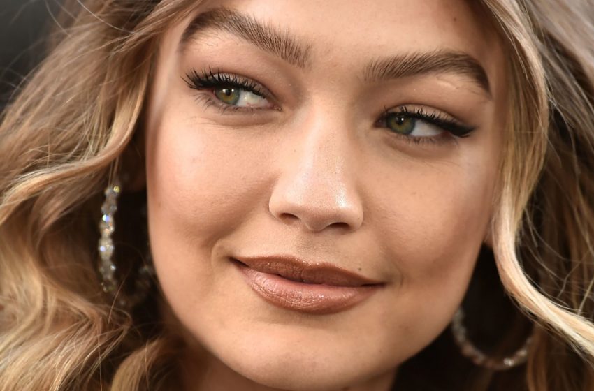  What Happened To Gigi Hadid’s Face? The Beauty Seems To Have Aged 10 Years