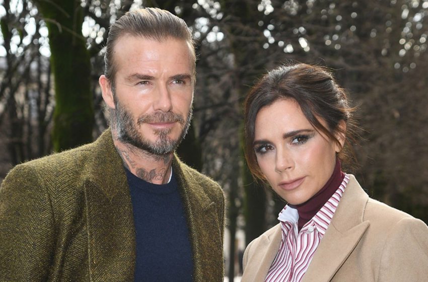  “I’ve Never Had Plastic Surgery.” Changed Beyond Recognition Beckham Answered The Envious