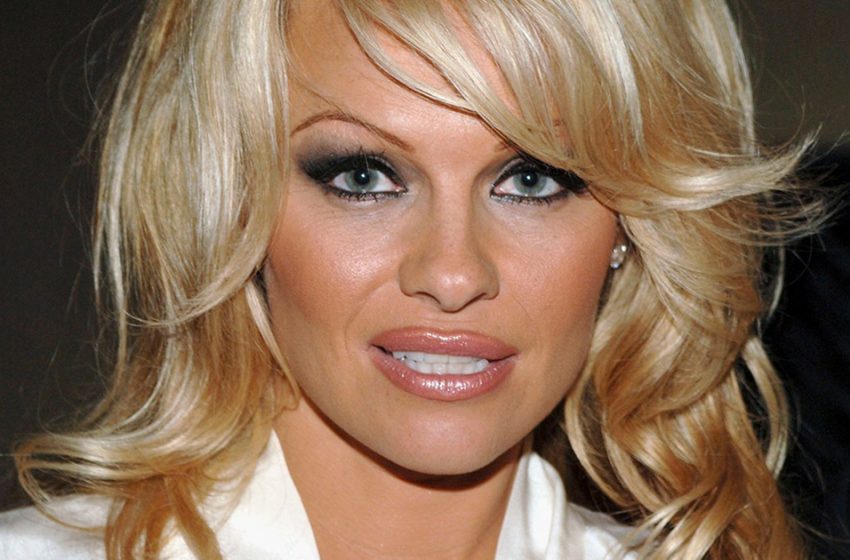  “The Merlyn Monroe Of Our Time!” Pamela Anderson With No Clothes Alarmed The Public