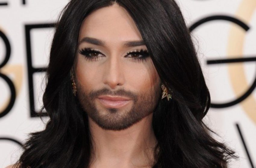  “I Decided To Become A Man Again!” What The Winner Of Eurovision Looks Like Today