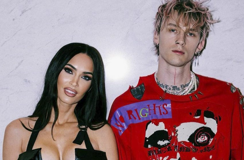  “Deleted All Photos And Burned The Letters!” Megan Fox Dramatically Hinted Breaking Up With MGK