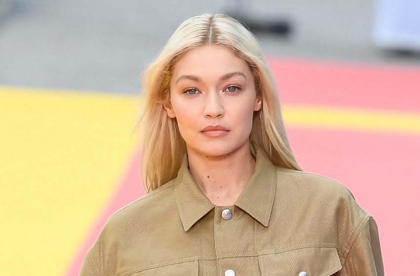  “The look on their faces is priceless!” Gigi Hadid walks around New York in a skirt that reveals absolutely everything