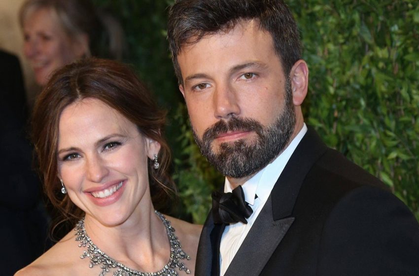  “Doesn’t Look Like His Dad At All”: What Does 10-Year-Old Son Of Ben Affleck And Jennifer Garner Look Like?