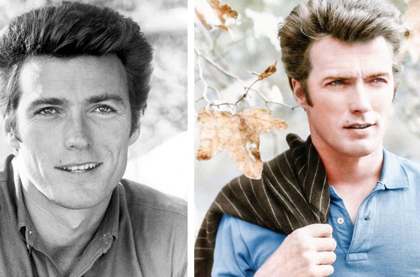  “A Young Copy Of His Father”: The Handsome Son Of Clint Eastwood, Who Was Not Recognized By His Father For a Long Time!