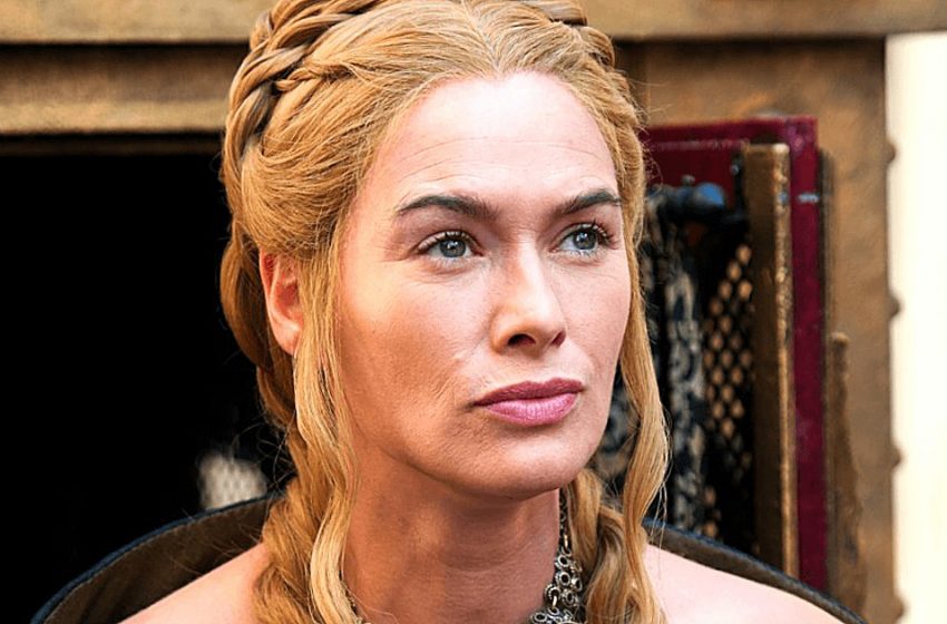  “Problem Skin And Crooked Teeth”: What Does Cersei From Game Of Thrones Look Like In Real Life?