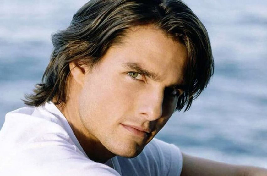  “Who Is It?”: New Photos Of Tom Cruise Stunned Fans!