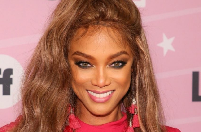  “Was She Really a Supermodel?”: What Does Plump Tyra Banks Look Like Now?