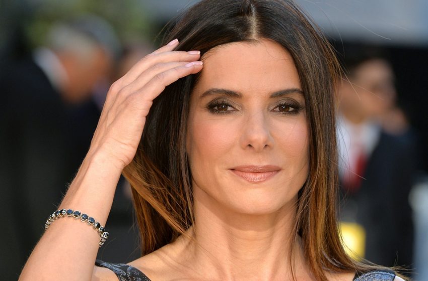  “Looks Amazingly Young”: 58-Year-Old Sandra Bullock Returned After a Short Break In Her Career!