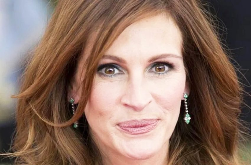  “Age Is Already Making Itself Felt”: 54-Year-Old Julia Roberts’ Cruise Photos Dissapointed Even Her Fans!