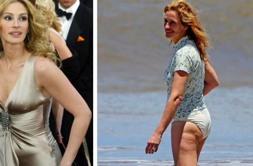  “Completely Different In Real Life”: Star Beauties Who Are Unrecognizable In Random Paparazzi Shots!