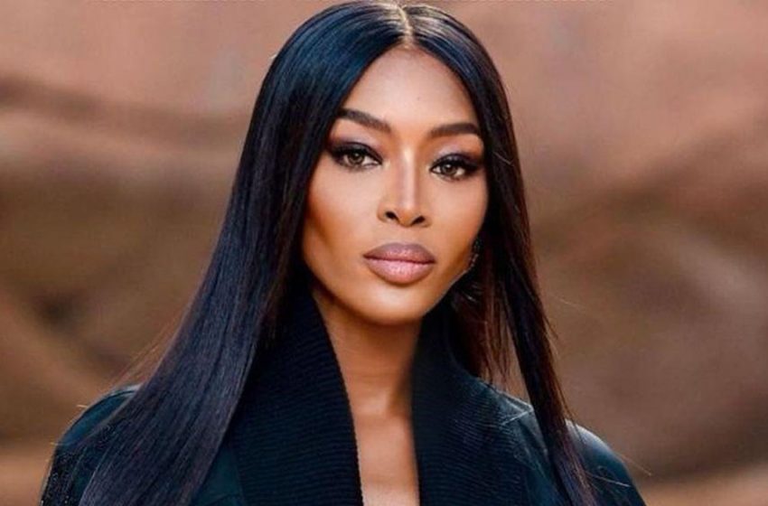  “Brought Her Photos To Perfection”: Fans Accused Naomi Campbell Of Excessive Photoshop!