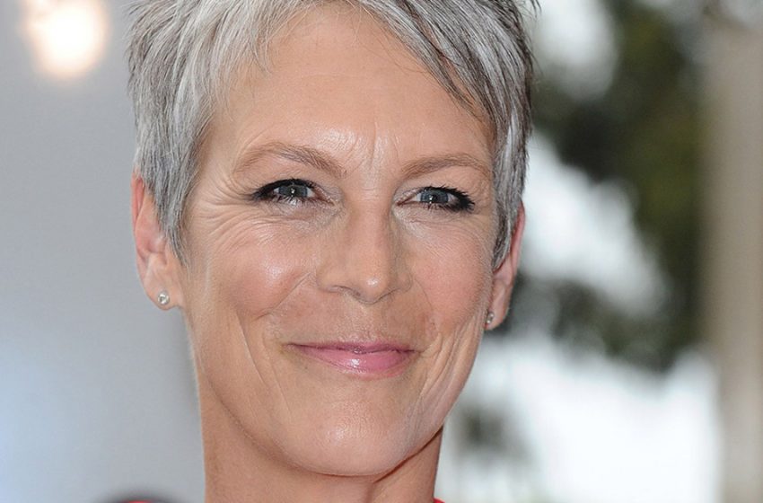  “Our Son Chose To Be Our Daughter”: Jamie Lee Curtis Showed a Photo Of Her Transformed Heir!