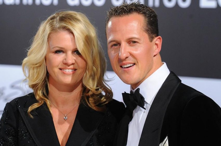  “Lives Like a Prisoner”: The Wife Of Michael Schumacher Leads an Extremely Secluded Life After The Tragedy With Her Husband!