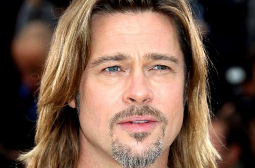  “The Man Who Doesn’t Age”: Brad Pitt’s New Photos Excited Fans!