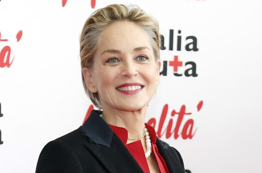  “Everything Suits This Woman”: 65-Year-Old Sharon Stone Impressed Her Fans In The Image Of a Biker!