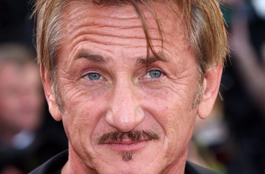  “Younger Than His Daughter”: What Does The Wife Of 62-Year-Old Sean Penn Look Like?