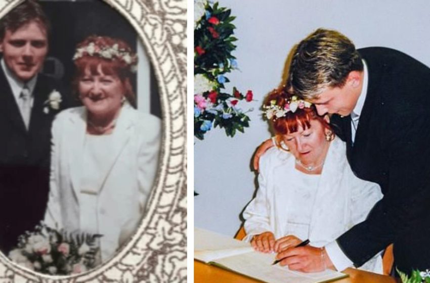  Linda was 52 when she married 17-year-old. How the couple lives 18 years later