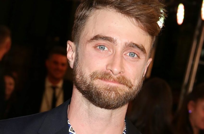  “What a great news”: Daniel Radcliffe and his beloved are getting ready to give birth for the first time