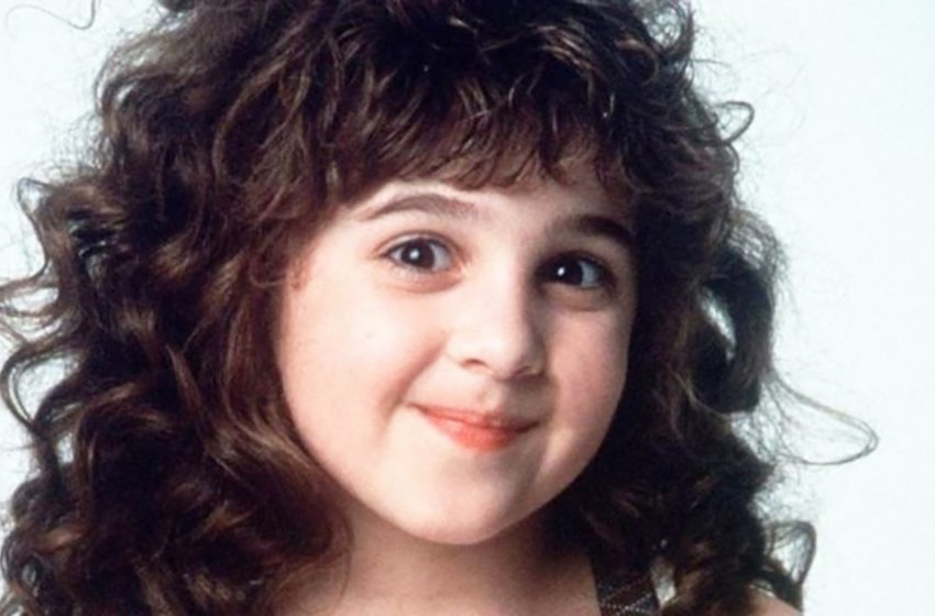  What “Curly Sue” looks like and how she has changed 30 years later