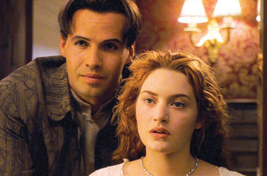  Overweight and bald: how Billy Zane, star of “Titanic,” looks now