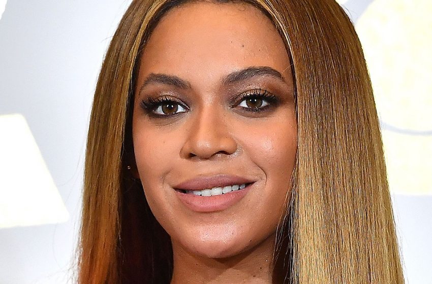  “Beyoncé’s eldest daughter has grown up to be a copy of her mother!” Look at what the girl looks like