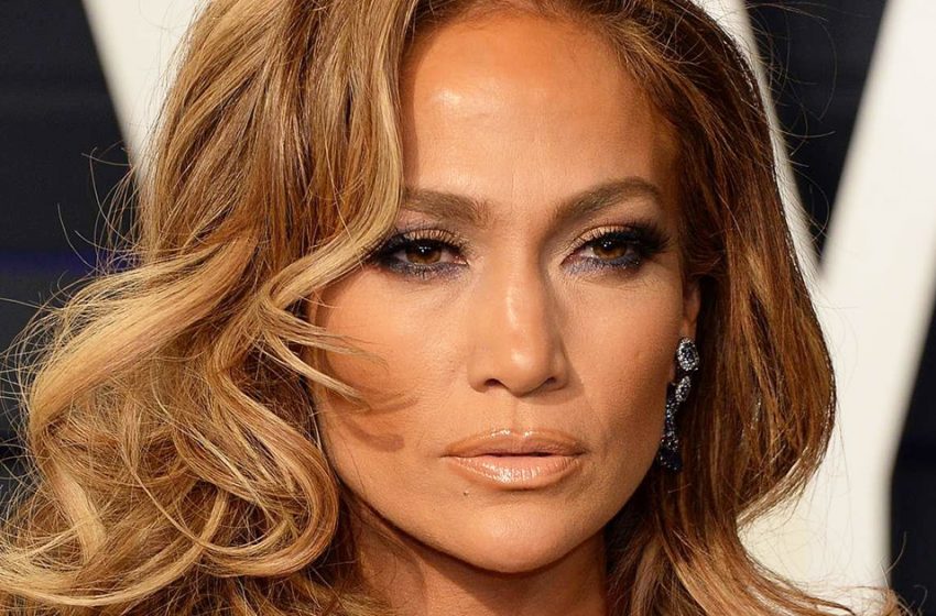  “I got better amid stress”: J Lo in tight pants was struck by a change in body