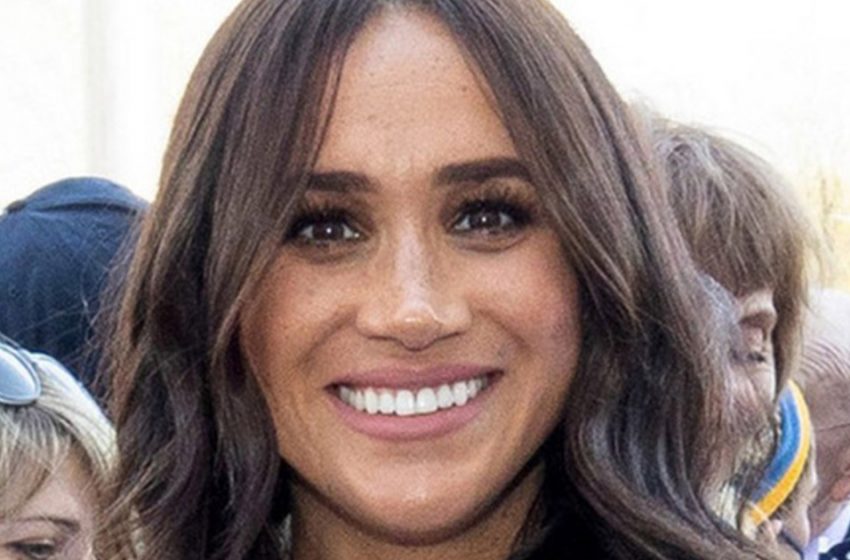  “Shorts and bodysuit!” Meghan Markle before Harry was a popular party girl