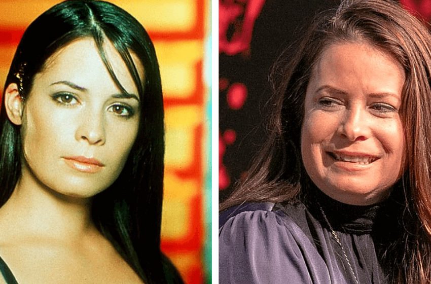  “Charmed for over 22 years!” How the actors of the popular series in the 00s look today