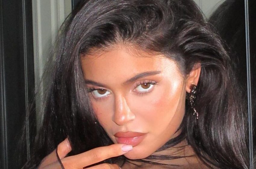  “No longer a wolf!” Kylie Jenner changed her son’s name a year after his birth