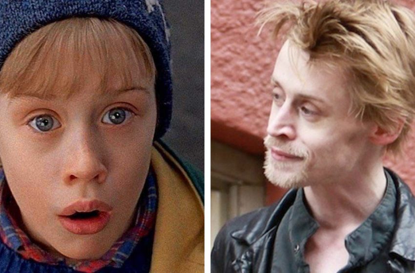  “The son was named Carson.” The actor of the film “Home Alone” Macaulay Culkin became a father for the second time