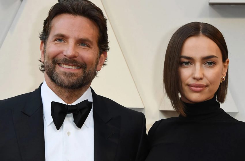  “Best dad and daughter in Hollywood!” Bradley Cooper on a walk with mom and daughter touched the audience