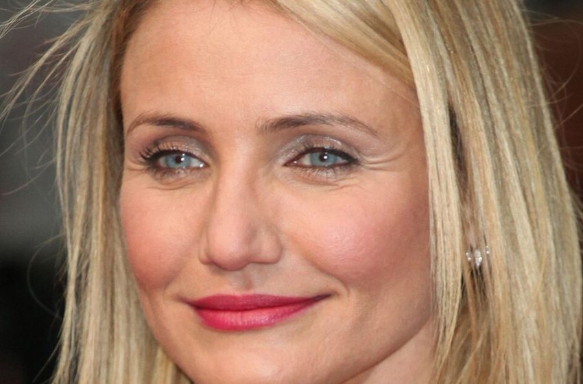  “I hate being apart from my daughter!” Cameron Diaz regretted that she returned to Hollywood