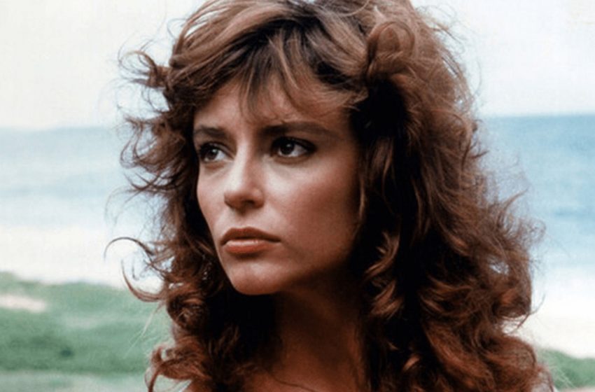  “Maggie from “The Thorn Birds” is 65-years-old!” How was the fate of actress Rachel Ward