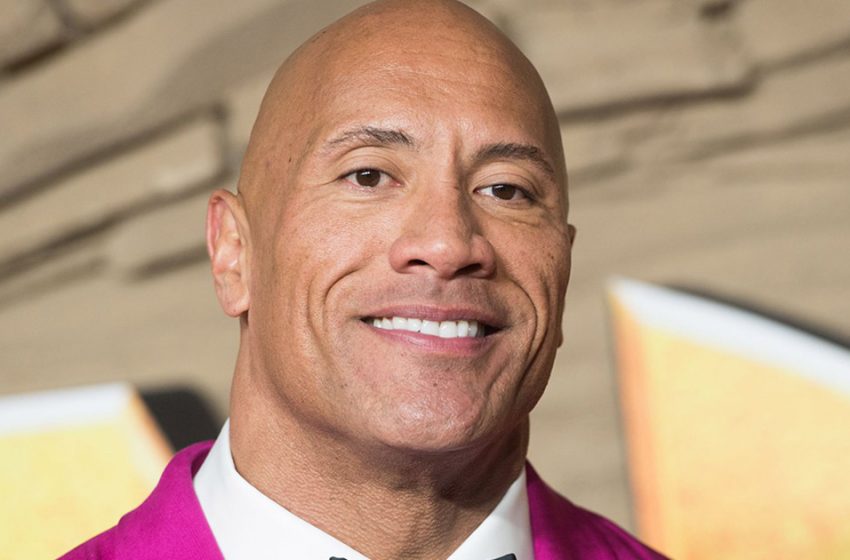  “Wrestler Of The Fourth Generation”: Dwayne Johnson’s Daughter Grew Up To Be an Exact Copy Of Her Father And Followed In His Footsteps!