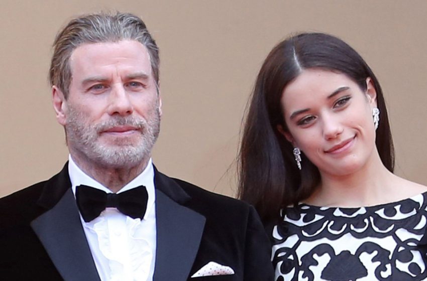  “The Girl Grew Up And Became Even More Beautiful!”: John Travolta Participated In The Celebration Of The 23rd Anniversary Of His Daughter Ella Blue!