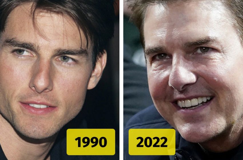  “Star Men Then And Now”: What Do The Men Who Were Once Considered The Most Handsome Look Like Now?