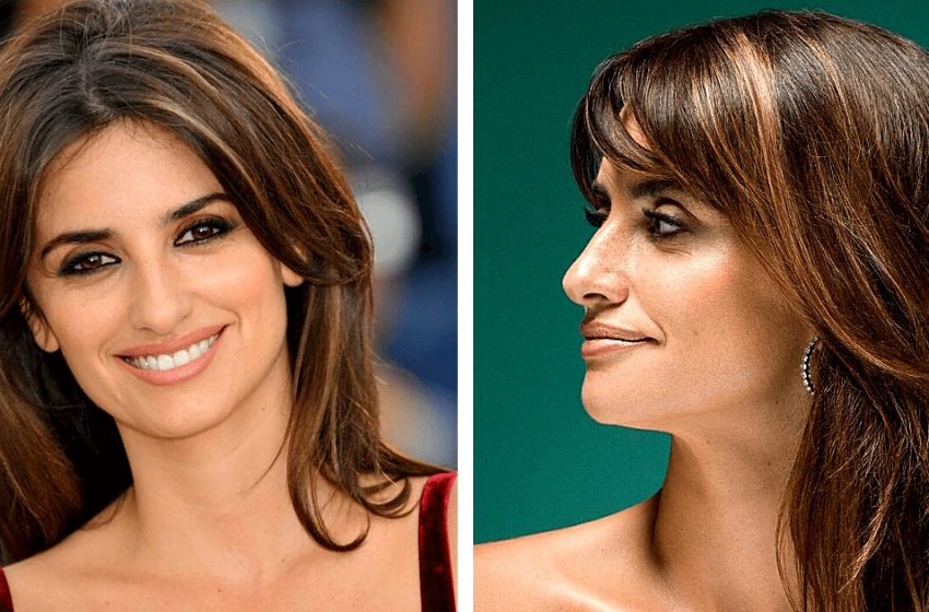  “Before And After Plastic Surgery”: What Does Penelope Cruz Look Like Without Photoshop, Makeup And Cosmetics?