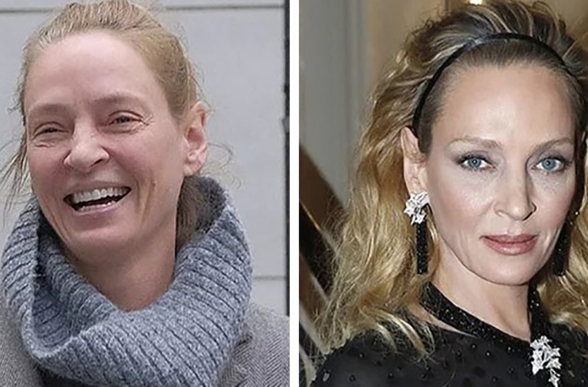  “They Are Not As Perfect As They Seem”: What Celebrities Who Are Over 50 Look Like Without Photoshop?