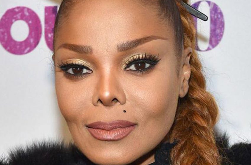  “Bob Hair And Bleached Skin”: Janet Jackson Surprised Fans With The Resemblance To Her Brother!