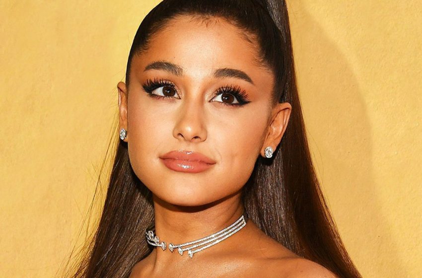  “Why Is She So Thin? Is Something Wrong?”: New Photos Of Ariana Grande Shocked Fans!