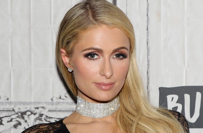  “Forever Young Doll Is Not The Same Any More”: Paris Hilton Was Captured Close-up!