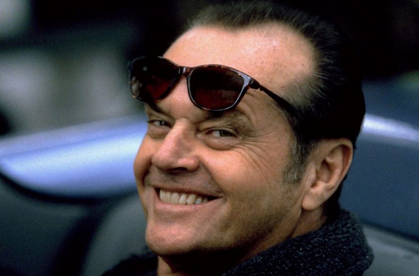  The Actor Was Captured For The First Time In a Year And a Half: What Does Jack Nicholson Look Like Now!