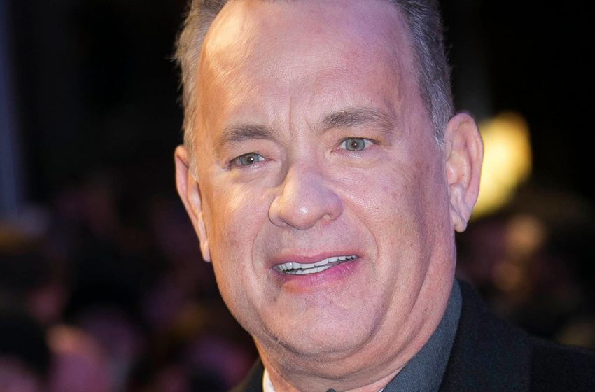  Father Of Four Children: What Do The Heirs Of Tom Hanks Look Like?