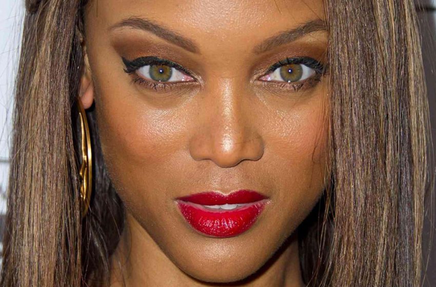  “Like Two Different People”: Supermodel Tyra Banks Stunned Fans With a Changed Appearance!