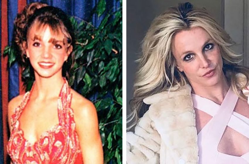  “The Best Years!”: Look What Celebrities Looked Like At Their Graduation Parties!