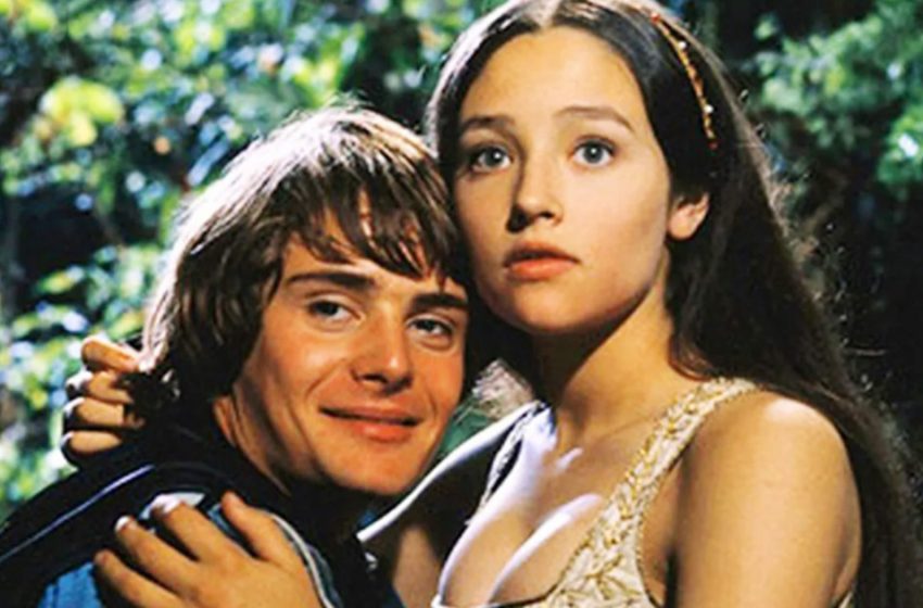  “Classic of World Cinema”: What Do The Actors From Romeo And Juliet Look Like Today?